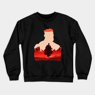 Omni man - Invincible Crewneck Sweatshirt